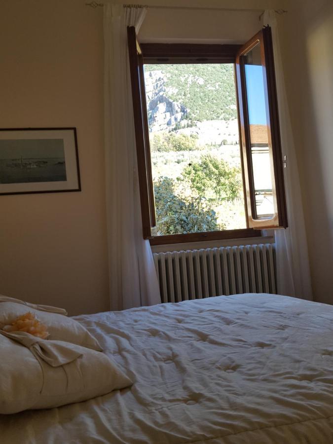 B&B Via Della Grotta Monsummano Terme Exteriör bild