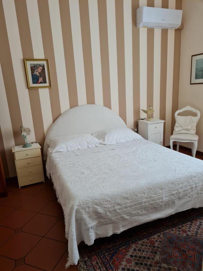 B&B Via Della Grotta Monsummano Terme Exteriör bild