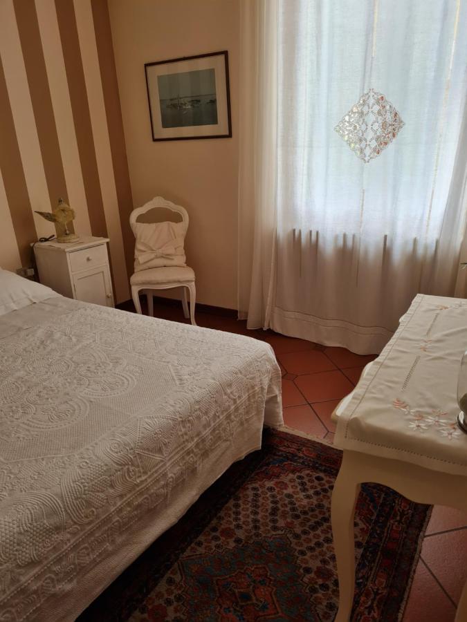 B&B Via Della Grotta Monsummano Terme Exteriör bild