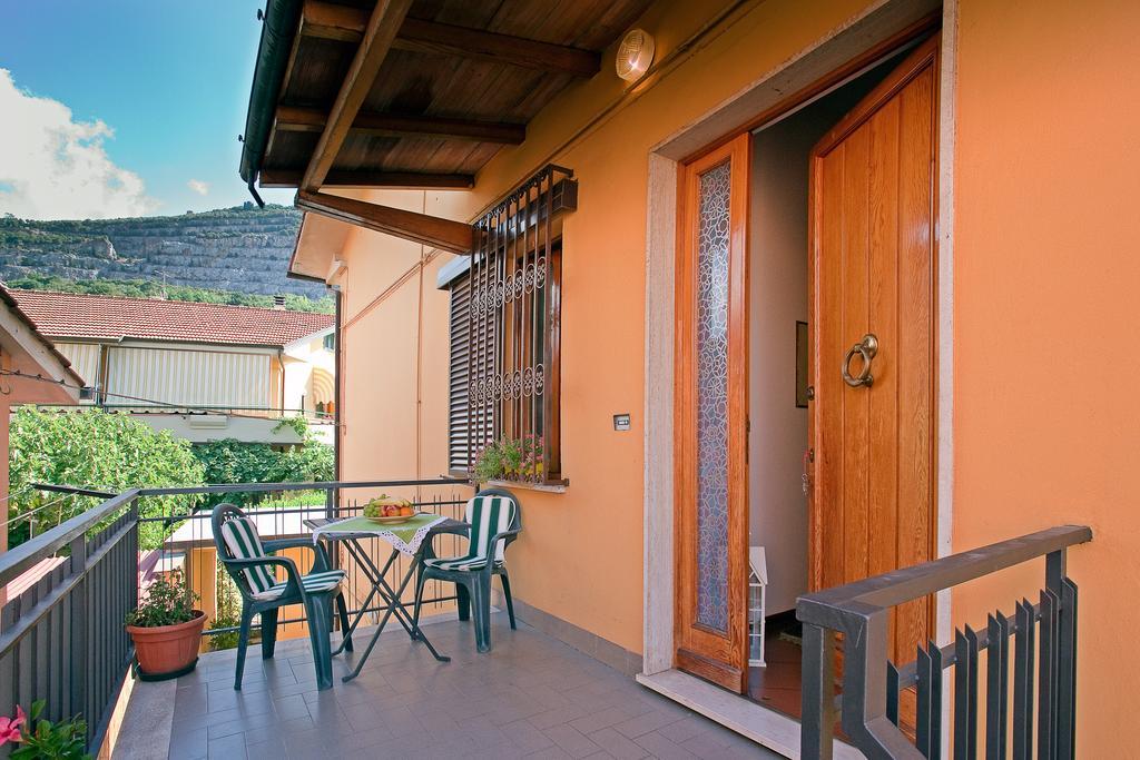 B&B Via Della Grotta Monsummano Terme Exteriör bild