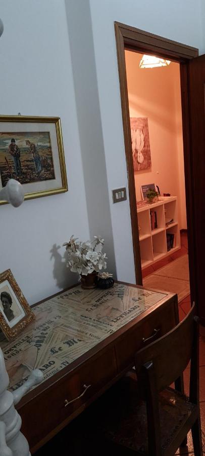 B&B Via Della Grotta Monsummano Terme Exteriör bild