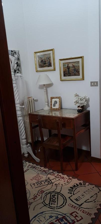 B&B Via Della Grotta Monsummano Terme Exteriör bild