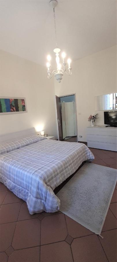 B&B Via Della Grotta Monsummano Terme Exteriör bild