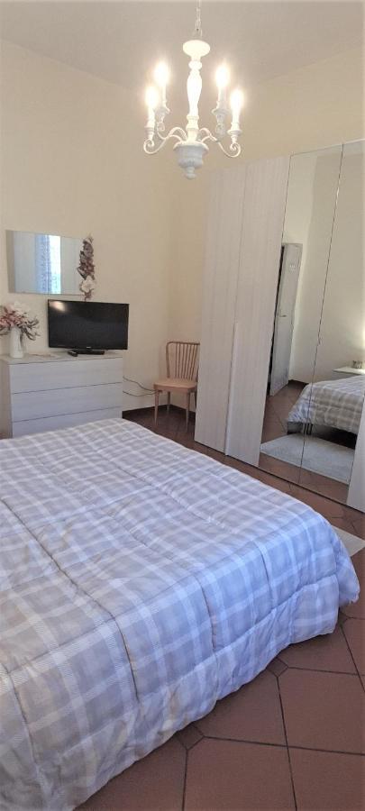 B&B Via Della Grotta Monsummano Terme Exteriör bild