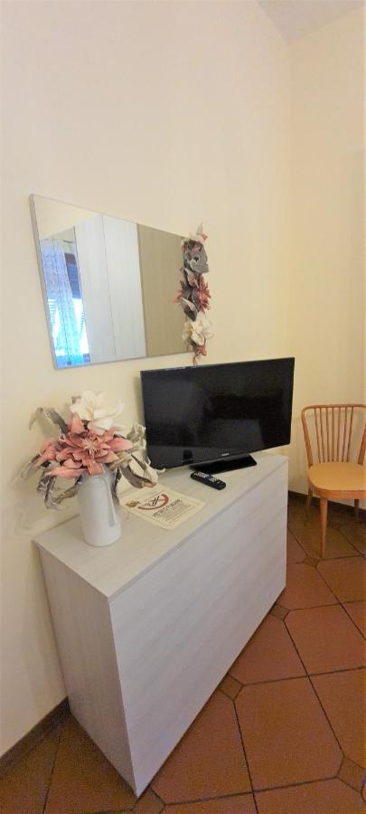B&B Via Della Grotta Monsummano Terme Exteriör bild