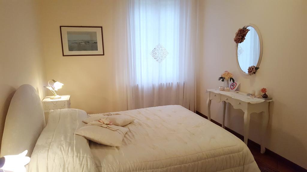 B&B Via Della Grotta Monsummano Terme Exteriör bild