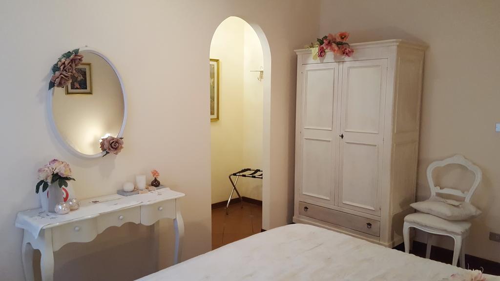 B&B Via Della Grotta Monsummano Terme Exteriör bild